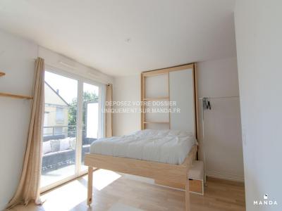 For rent Viroflay 1 room 25 m2 Yvelines (78220) photo 1