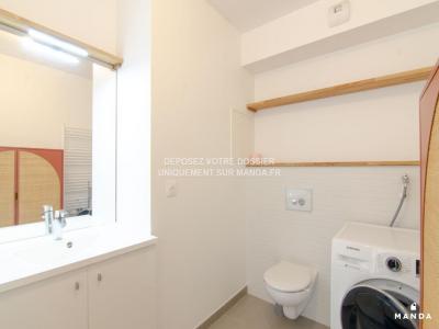For rent Viroflay 1 room 25 m2 Yvelines (78220) photo 2