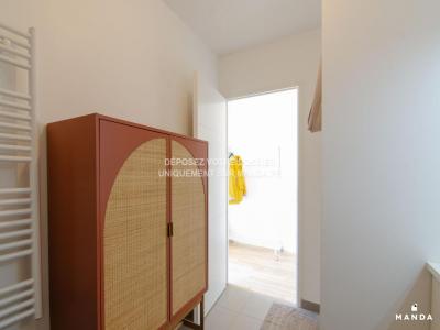 For rent Viroflay 1 room 25 m2 Yvelines (78220) photo 3