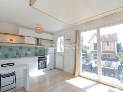 For rent Viroflay 1 room 25 m2 Yvelines (78220) photo 4