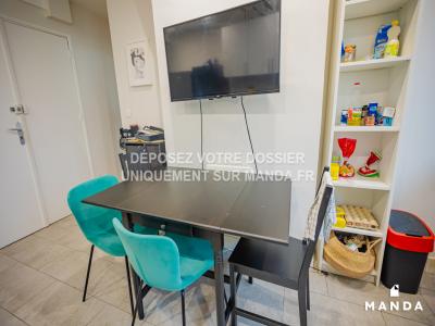 For rent Mantes-la-jolie 5 rooms 15 m2 Yvelines (78200) photo 2