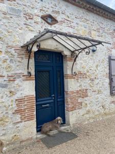 Annonce Vente 4 pi�ces Maison Auvillar 82