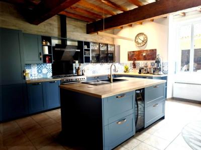 Acheter Maison 132 m2 Auvillar