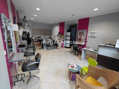 Annonce Vente Commerce Baguer-morvan 35
