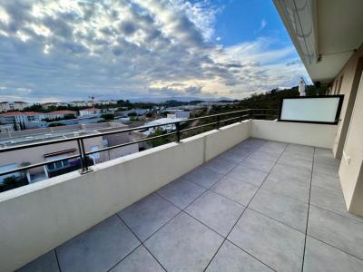 Annonce Vente 3 pi�ces Appartement Saint-raphael 83