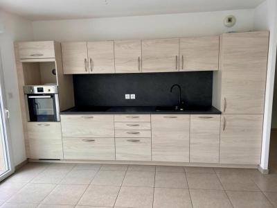 Acheter Appartement 74 m2 Saint-raphael