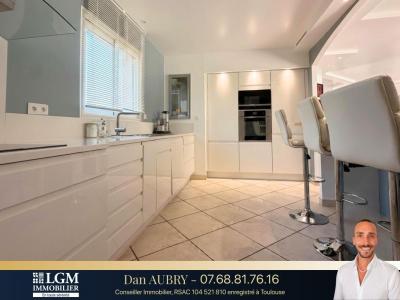 Acheter Maison Miremont 385000 euros