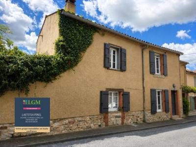 For sale Dourgne 4 rooms 90 m2 Tarn (81110) photo 0