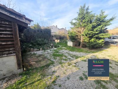 Acheter Maison 90 m2 Dourgne