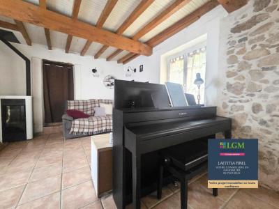 Acheter Maison Dourgne Tarn