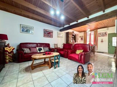 Annonce Vente 4 pi�ces Maison Saint-gilles 30