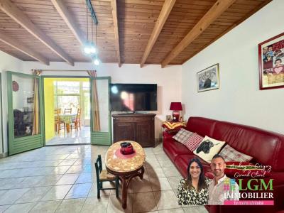Acheter Maison Saint-gilles Gard