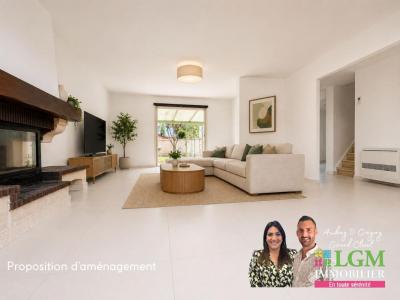 For sale Laverune 5 rooms 130 m2 Herault (34880) photo 2