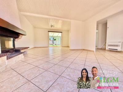 For sale Laverune 5 rooms 130 m2 Herault (34880) photo 3