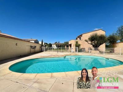 For sale Laverune 5 rooms 130 m2 Herault (34880) photo 4