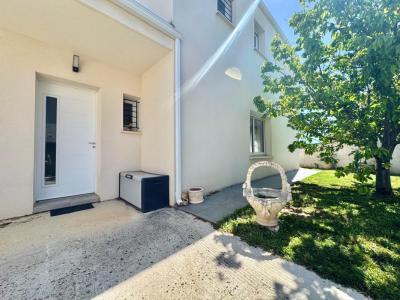Annonce Vente 4 pi�ces Maison Fabregues 34