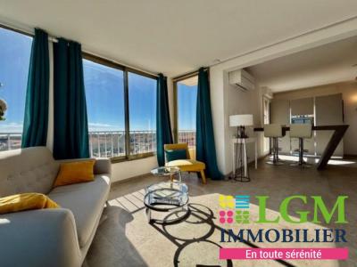 Annonce Vente 2 pi�ces Appartement Lattes 34