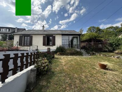 Annonce Vente 4 pi�ces Maison Vernouillet 28
