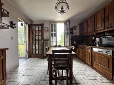 Acheter Maison Vernouillet 139000 euros