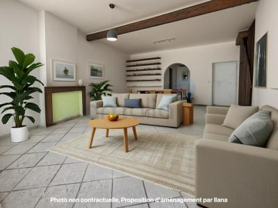Annonce Vente 3 pi�ces Maison Caudry 59