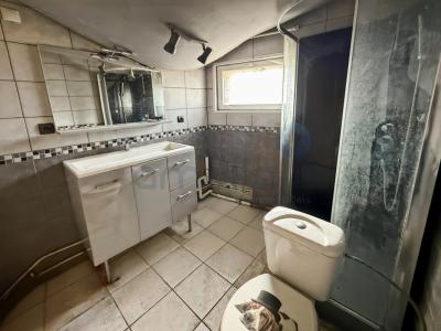 Acheter Maison Caudry 55000 euros