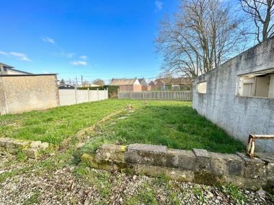Annonce Vente 6 pi�ces Maison Bertry 59