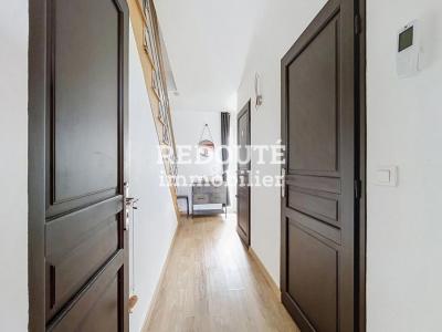 Annonce Vente 5 pi�ces Maison Betheny 51