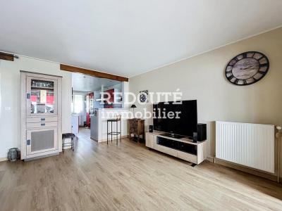 Acheter Maison Betheny Marne