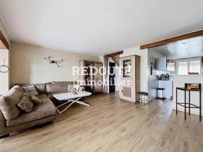 Acheter Maison Betheny 295000 euros