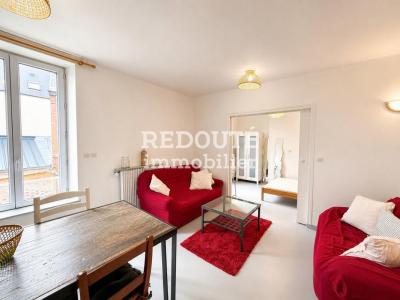 Annonce Vente 5 pi�ces Appartement Reims 51