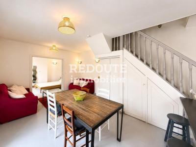 Acheter Appartement 78 m2 Reims