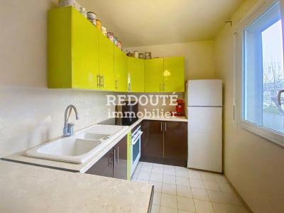 Acheter Appartement Reims 167500 euros
