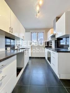 Acheter Appartement Reims 194400 euros