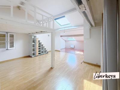 Annonce Vente 2 pi�ces Appartement Toulon 83