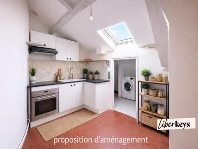 Acheter Appartement 59 m2 Toulon