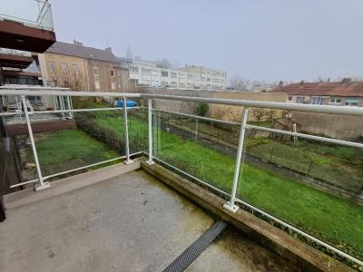 Louer Appartement Rombas Moselle