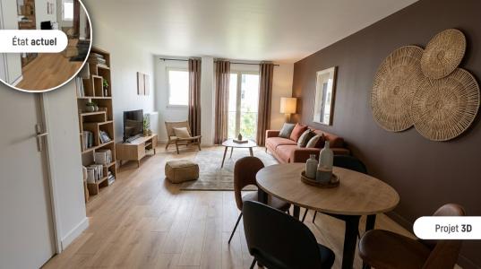 For sale Nancy 2 rooms 67 m2 Meurthe et moselle (54000) photo 0