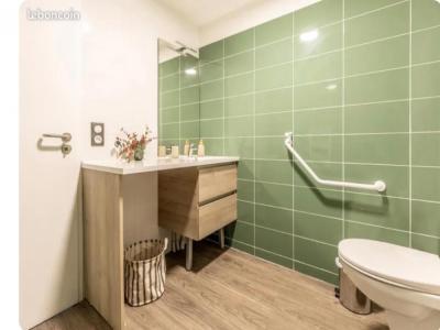Louer Appartement Clermont-ferrand Puy de dome
