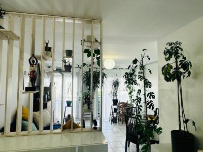 For rent Lilas 2 rooms 46 m2 Seine saint denis (93260) photo 1