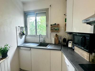 For rent Lilas 2 rooms 46 m2 Seine saint denis (93260) photo 2