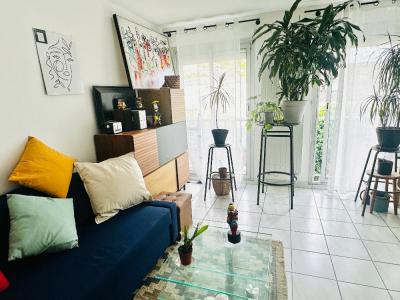 For rent Lilas 2 rooms 46 m2 Seine saint denis (93260) photo 4