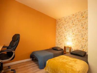 Louer Maison Toulouse 1350 euros