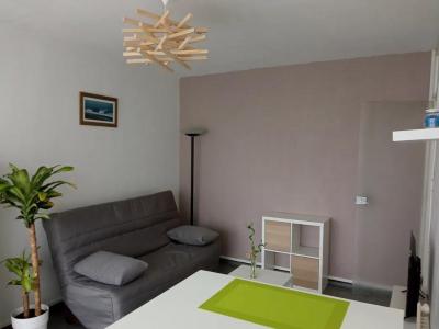 For rent Talence 1 room 26 m2 Gironde (33400) photo 0