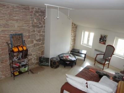 For rent Reole 3 rooms 61 m2 Gironde (33190) photo 1