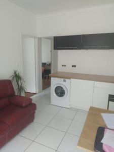 Annonce Location Appartement Pessac 33