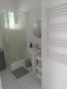 Louer Appartement 10 m2 Pessac