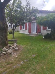 Louer Appartement Pessac 530 euros