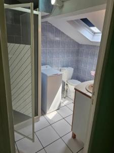 For rent Pessac 2 rooms 30 m2 Gironde (33600) photo 0