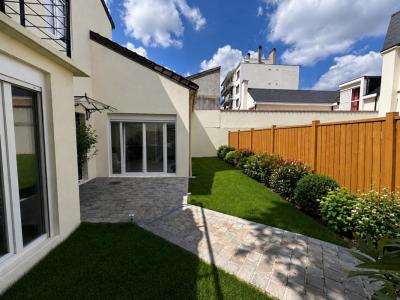 Annonce Vente 4 pi�ces Maison Fontenay-sous-bois 94
