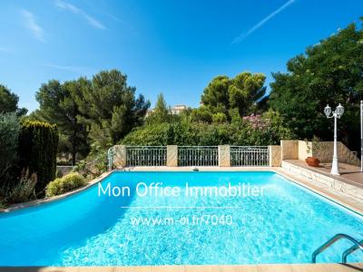 For sale Sausset-les-pins 5 rooms 145 m2 Bouches du Rhone (13960) photo 0